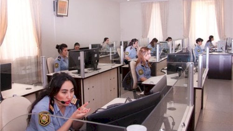    Bu dəfə 102 xidməti vətəndaşdan şikayət etdi – Səs yazısı   