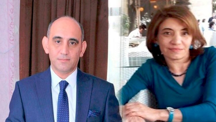    Virusa yoluxan jurnalist bacı-qardaşdan xəbər var   