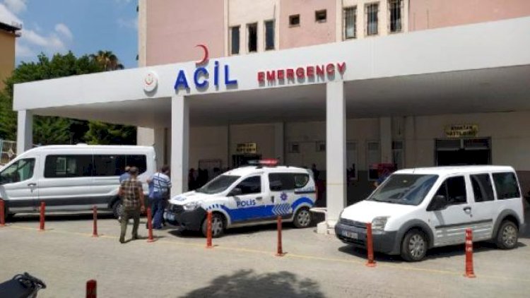    Tüfənglə selfi etmək istəyən qız ölümcül yaralandı    