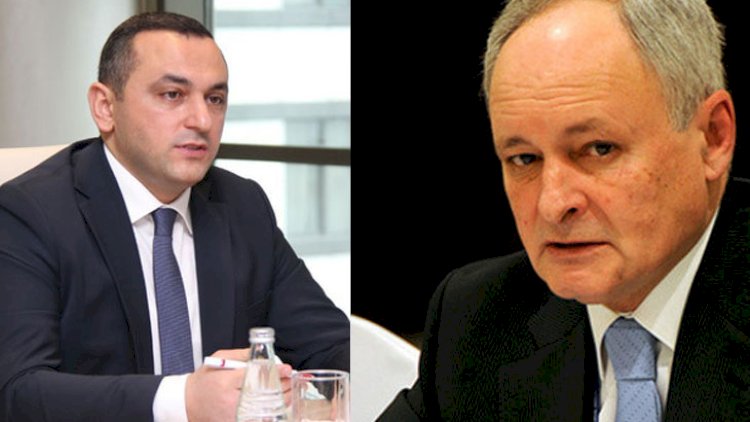    TƏBİB-lə Nazirlik arasında nə baş verir? –Rauf Nağıyev işdən çıxarılıb, amma...   