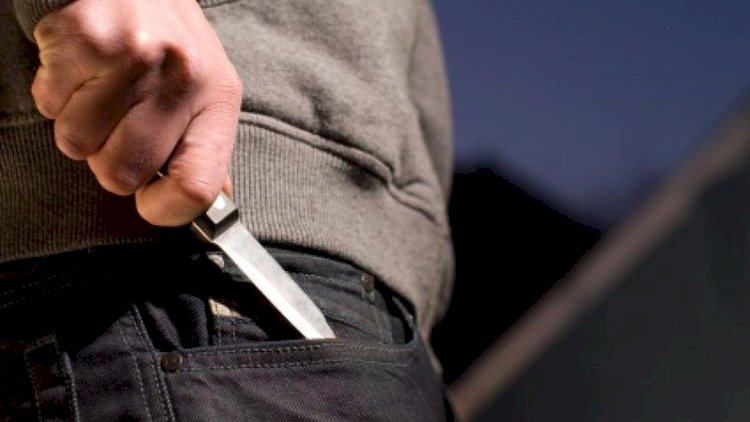    Bakıda adam öldürən keçmiş məhkumlar tutuldu   