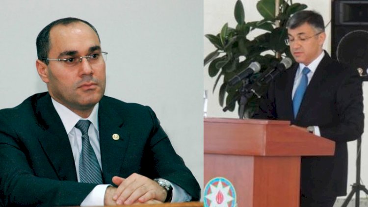    Səfər Mehdiyev və Əbülfəz Məlikovla bağlı ittiham: “Məni məcbur etdilər...”   
