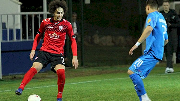    Futbolçu anasının koronavirusdan öldüyünü təkzib etdi   - “Xəstəydi...“