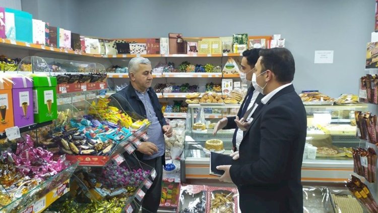    Bu obyektlərdə koronavirusla bağlı qaydalar kobud şəkildə pozulub - SİYAHI   