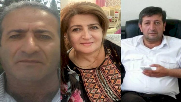    Azərbaycanda 3 övladı koronavirusdan ölən valideynlər xəstəxanadan qovuldu   