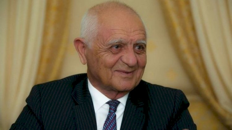    “Vəhdət Sultanzadə hər zaman etibar edə biləcəyin insan və diplomatdır” - Yevgeni Ostrovenko - Fotolar   