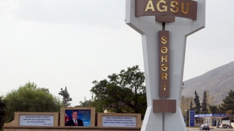    Ağsuda 140 nəfər karantini pozduğuna görə cərimələndi   