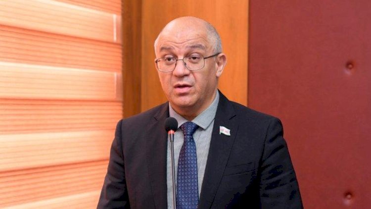    Koronavirusa yoluxan Sahib Alıyevin son durumu - Video   