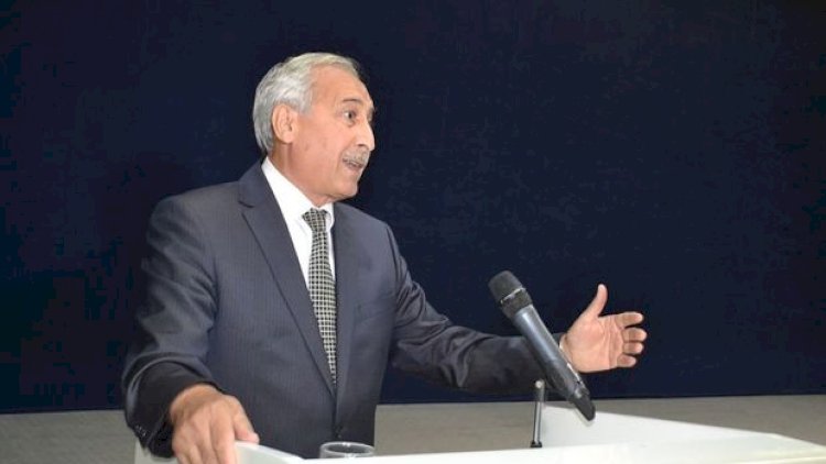    Azərbaycanda daha bir vəzifəli şəxs koronavirusa yoluxdu   