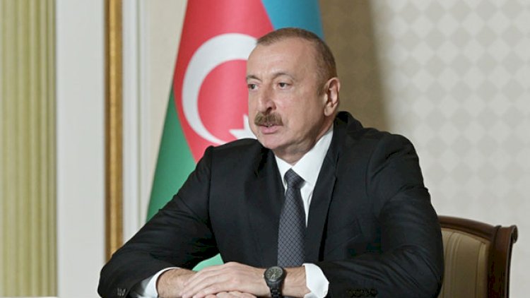    İlham Əliyev onları təltif etdi -   SİYAHI