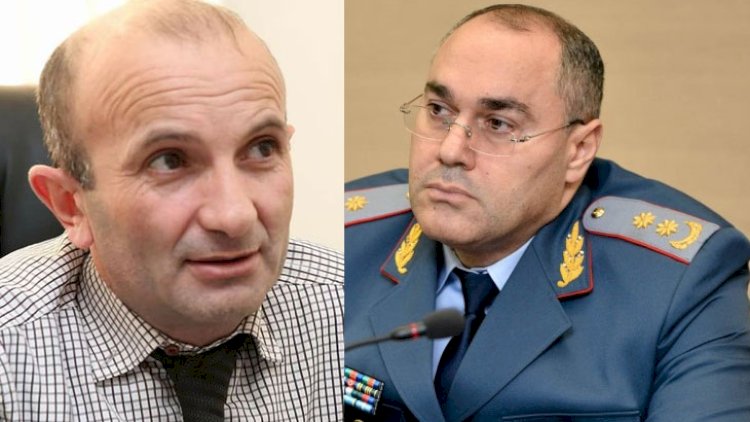    “Hansı qapıya gedirsən pul istəyirlər” – Jurnalistdən Gömrük Komitəsinə ittiham   