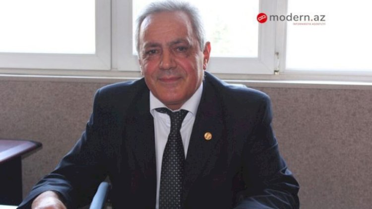   “Azərbaycan səhiyyəsi dəllalların əlindədir” – YAP rəsmisindən sərt sözlər   