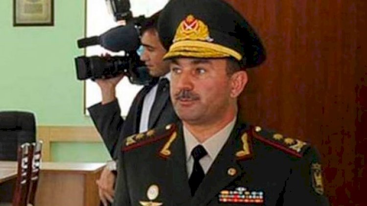    Prezident Kərəm Mustafayevə general-polkovnik rütbəsi verdi    