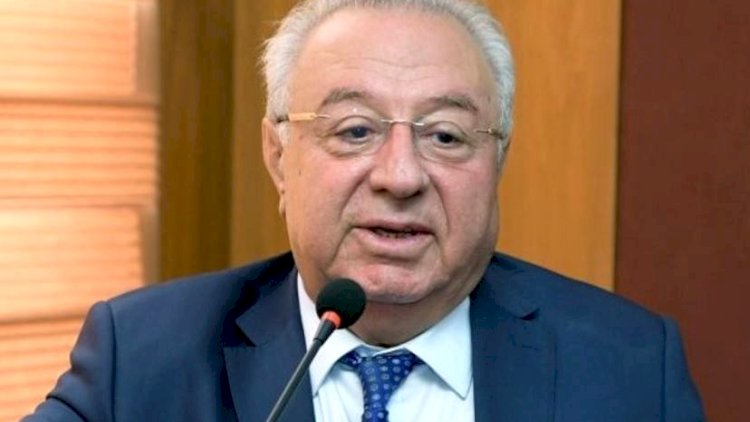    “Parlament üçün darıxıram” – Hüseynbala Mirələmov   