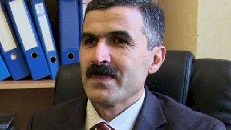    Oqtay Gülalıyev yenidən əməliyyat olundu   