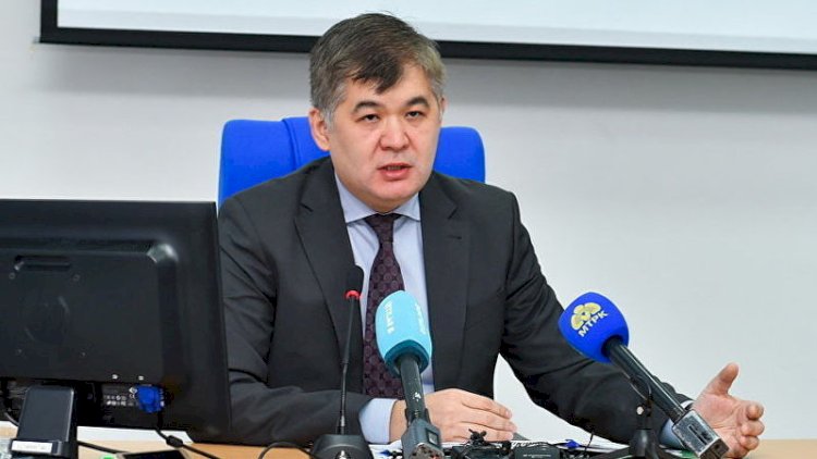    Koronavirusa yoluxan nazirin cəzası ağır oldu   - İşdən çıxarıldı 
