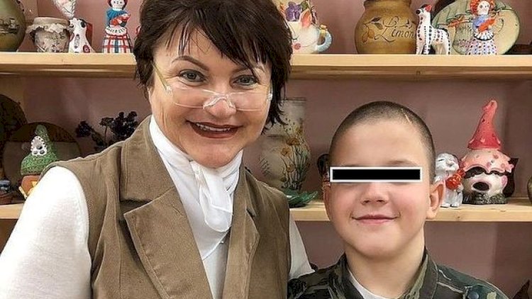    Keçmiş deputat oğlunu öldürüb, yerə betonladı –   Rusiyada dəhşət