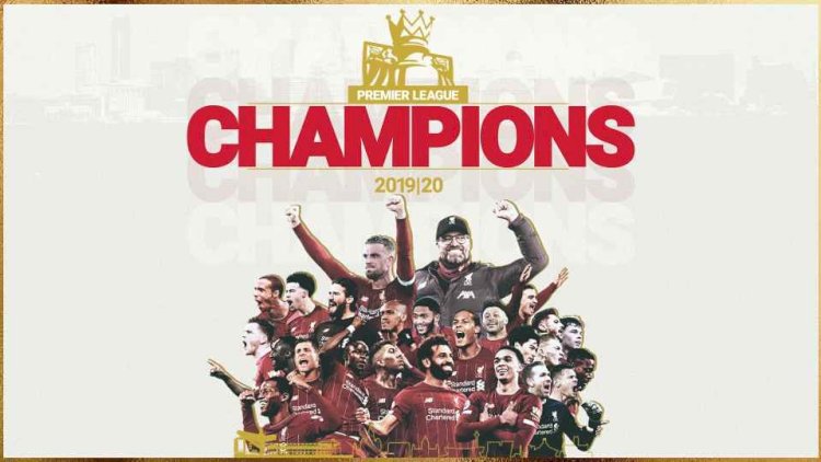    “LIverpul” 30 il sonra çempion oldu   