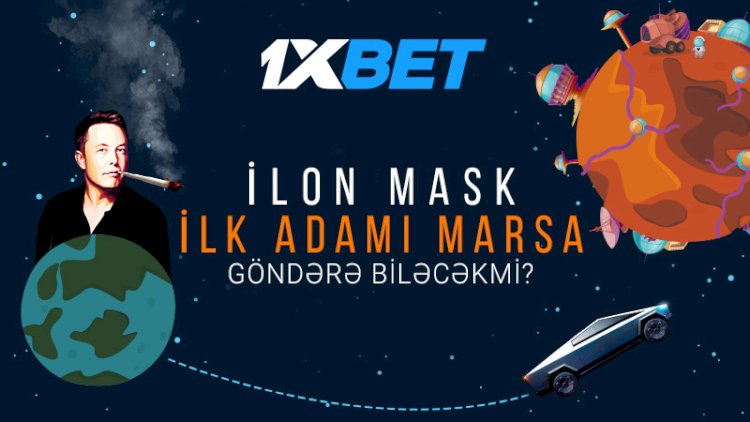    İlon Mask ilə necə pul qazanmaq olar?   