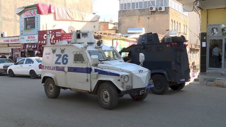    PKK-nın təbliğatını aparan 42 nəfər həbs olundu   
