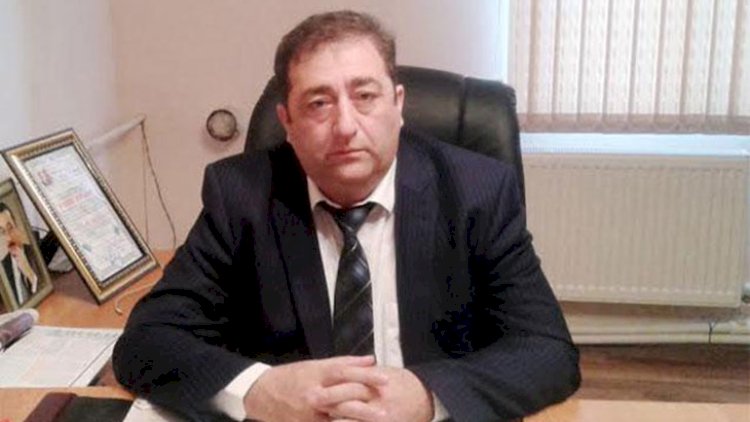    Məşhur bələdiyyə sədri vəfat etdi   