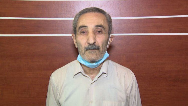    Abşeronda evində silah-sursat, qumbara və narkotik vasitələr gizlədən şəxs saxlanıldı - Fotolar   