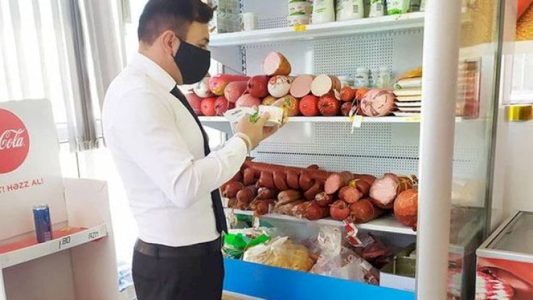    Bu müəssisələrdə karantin qaydaları pozulub - Siyahı   