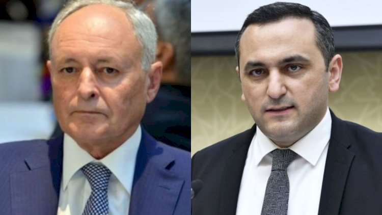    “Bir ölkədə iki səhiyyə nazirliyi ola bilməz“   