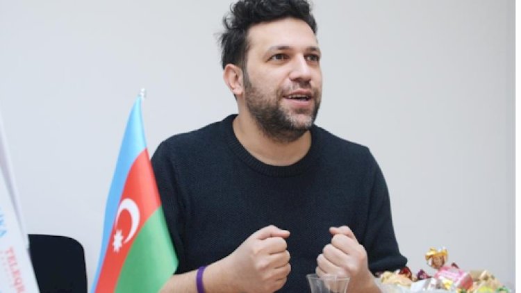    “Eşitdik ki, keçib ermənilər tərəfə...“ - Mübariz İbrahimovla eyni hərbi hissədə qulluq edən məşhur aktyor   