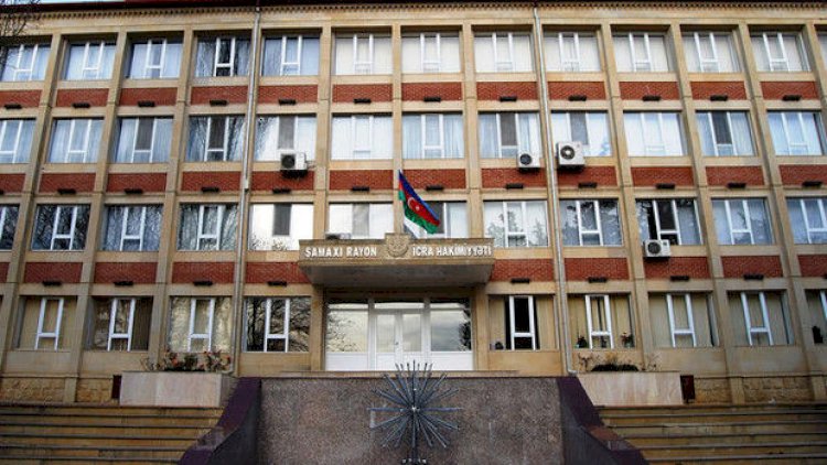    İcra hakimiyyətindən Şamaxı sakininin şərlənməsi iddiası ilə bağlı   CAVAB