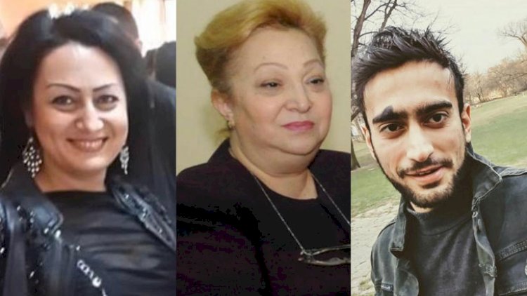    Ellada Kərimova MTN polkovnikinin köməyi ilə ölkədən qaçdı   