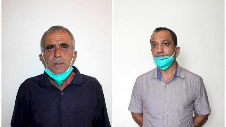    Polis əməliyyat keçirdi - 60 kq narkotik aşkarlandı   