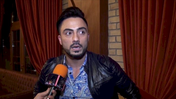    “Onların hamsının kişiliyində problem var?” – Kərim “od püskürdü”   + Video   