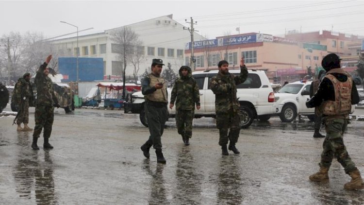    ABŞ-dan Rusiyaya şok ittiham – Kreml “Taliban”a pul mükafatı təklif edib?   