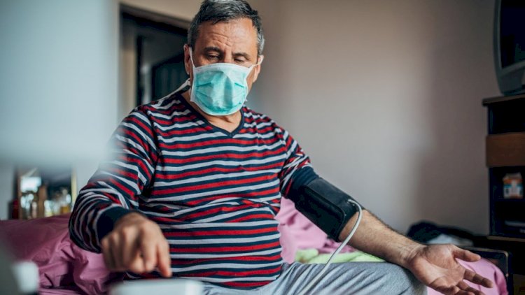    Evdə müalicə qaydalarını pozan koronavirus xəstələri cəzalandırılacaq   