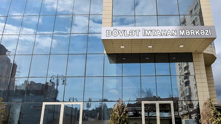    Buraxılış imtahanlarının nəticələri açıqlandı   