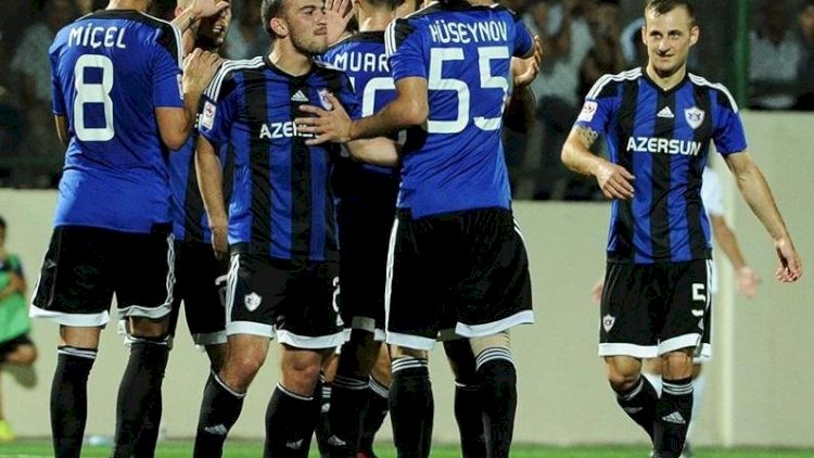    “Qarabağ” iki məşhuru öz heyətinə qatır   