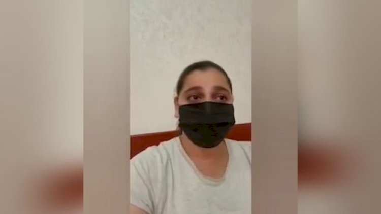    Sosial şəbəkədə yayılan görüntülərə görə əməkdaş cəzalandırılacaq - Nazirlikdən açıqlama   
