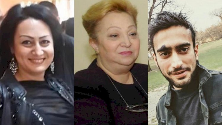    Ellada Kərimova MTN polkovnikinin köməyi ilə ölkədən qaçıb?   - DTX-dan AÇIQLAMA