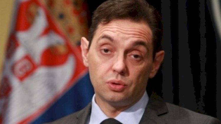    Müdafiə naziri koronavirusa yoluxdu - Serbiyada   