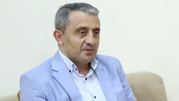    Azərbaycanlı şair koronavirusdan sağaldı   
