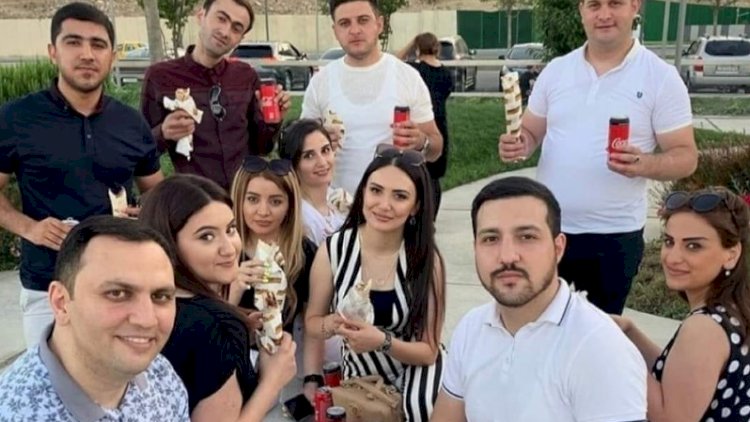    Polis onlara görə hərəkətə keçdi, həbs olunanlar var   