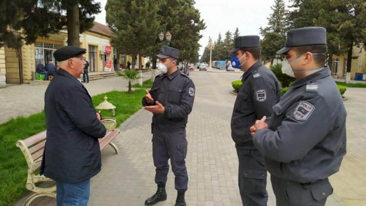    “Cərimələrin miqdarı azdır, azı 3 dəfə artırılsın” - Deputat   