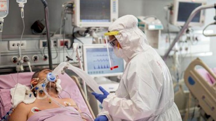    Azərbaycanda bu bölgə yoluxmada birincidir –   53.4 faiz...