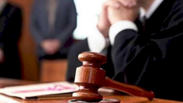    Bakı Apellyasiya Məhkəməsinin hakimi vəfat etdi - Foto   