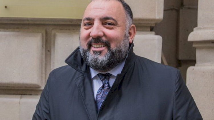    Bəhram Bağırzadə ilə bağlı son xəbər...   