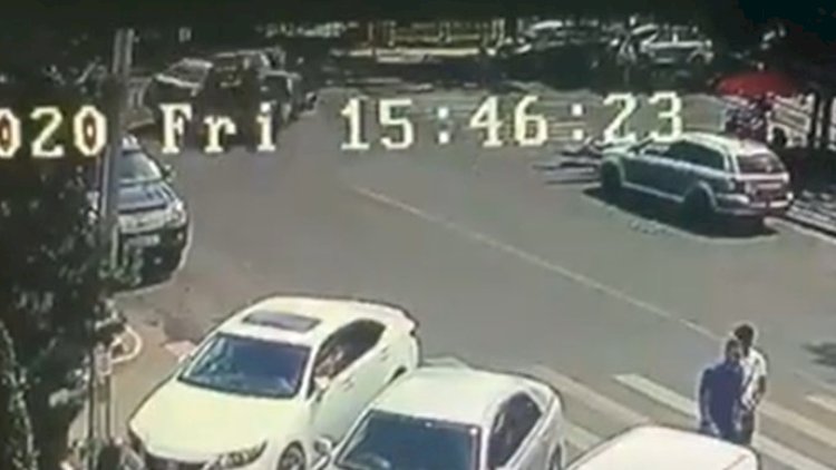    Məşhur müğənni yol qəzasına düşdü, komadadır   - Video