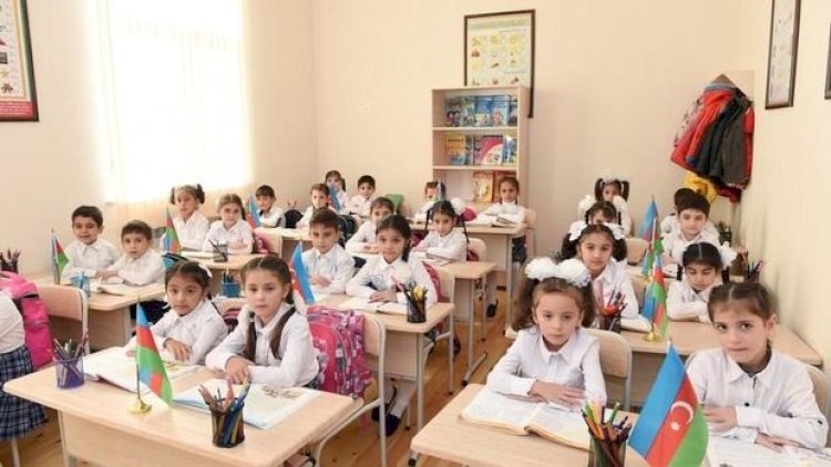    Yeni dərs ilində siniflərdə şagird sıxlığı necə tənzimlənəcək?   