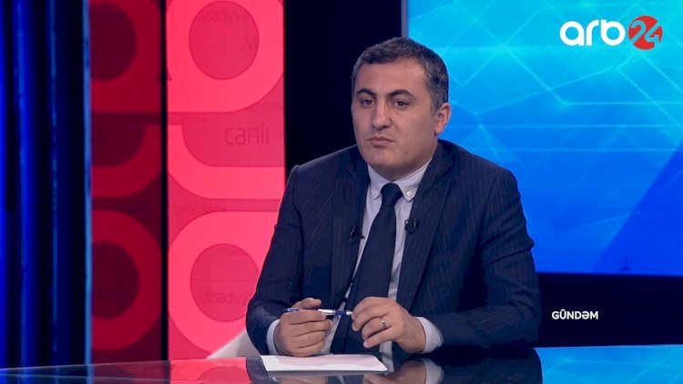    Mais Ağayev və ailə üzvləri koronavirusa yoluxdu - Video   