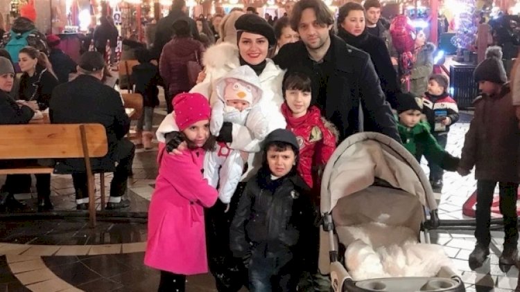    “Evimizdə qırğındır“ - Xuraman şikayətləndi   